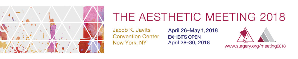 The Aesthetic Meeting 2018 Imagen-encuentro-Nueva-York