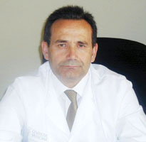 Medical team DrBaltasar