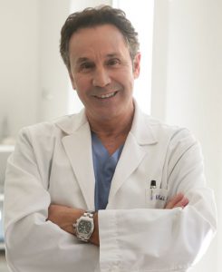 Picture of Dr. Federico Pérez de la Romana