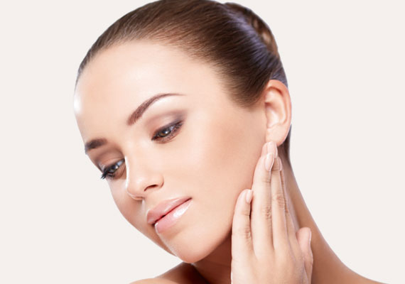 Medicina estética facial mesoterapia