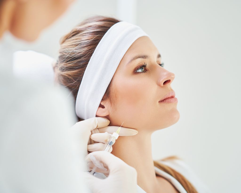 Rejuvenecimiento Facial con Neuromodeladores: La Revolución en Medicina Estética neuromodeladores-blog
