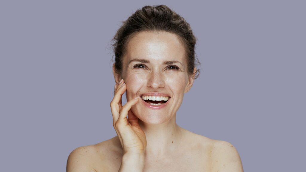lifting facial sin cirugía