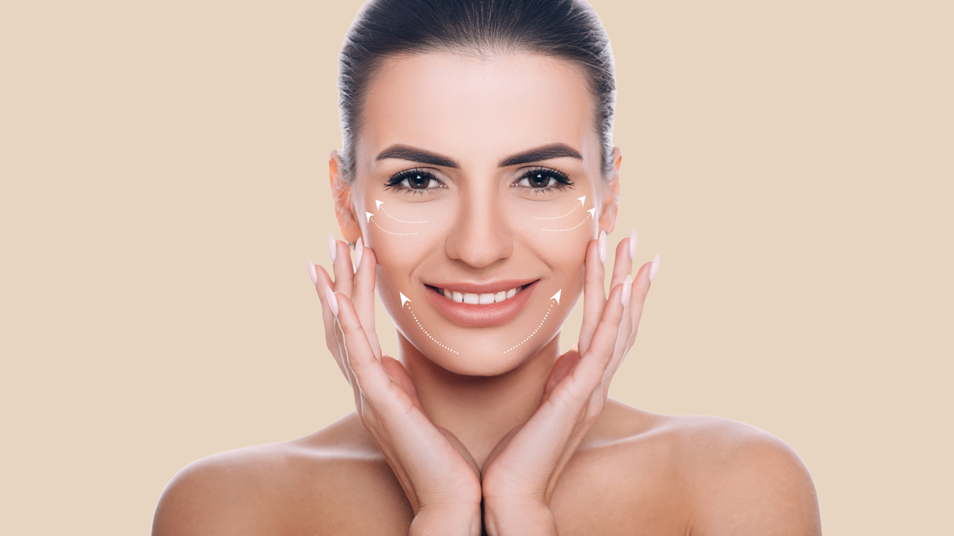 lifting facial