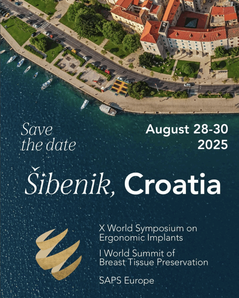 El Dr. Pérez de la Romana asistirá al exclusivo World Symposium on Ergonomic Implants en Croacia World-Symposium-on-Ergonomic-Implants-820x1024