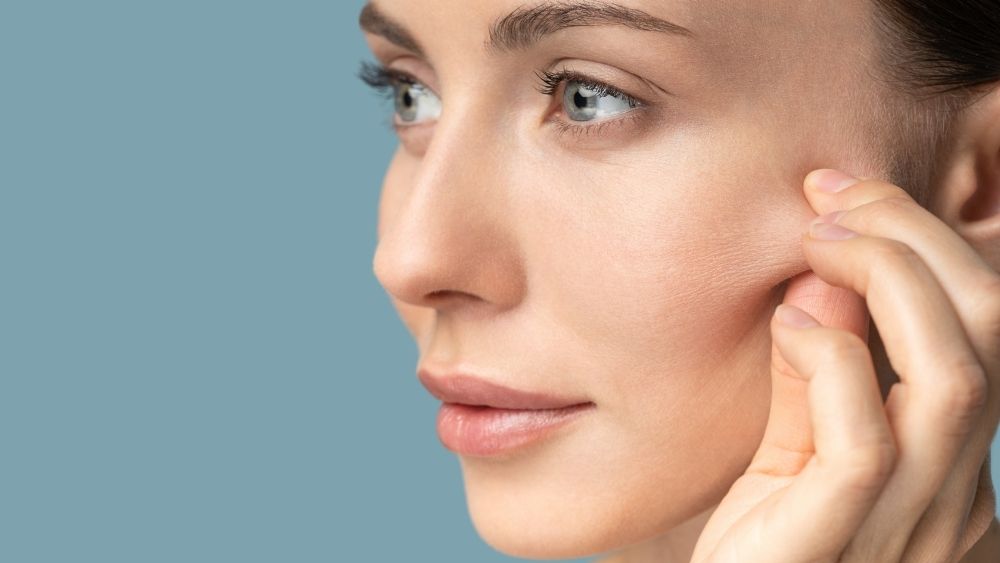 Skin Tightening Treatment