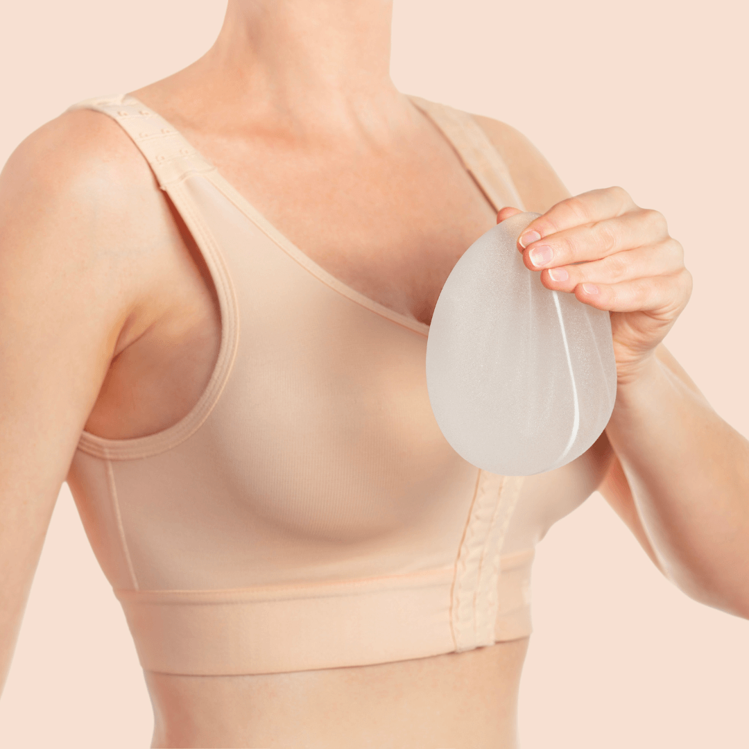 Explantación de Prótesis Mamarias en Alicante | Instituto Pérez de la Romana 1-7